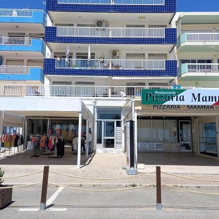 Apartmán Mamamia Ac&Vista Magnifica Quarteira Exteriér fotografie