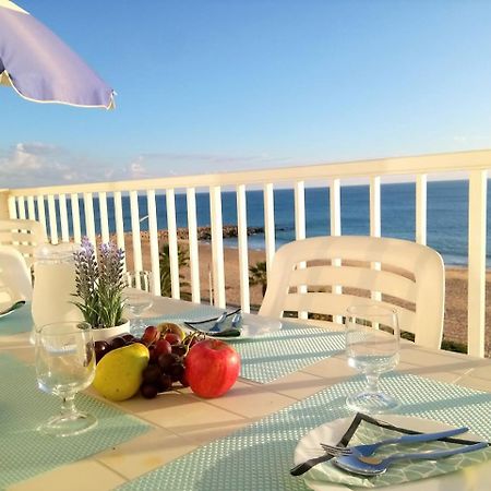 Apartmán Mamamia Ac&Vista Magnifica Quarteira Exteriér fotografie