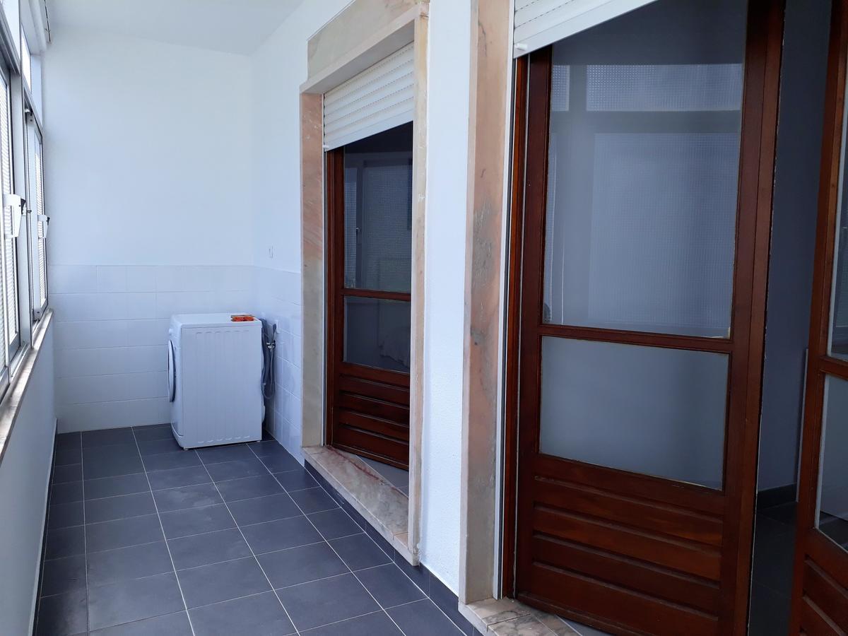 Apartmán Mamamia Ac&Vista Magnifica Quarteira Exteriér fotografie
