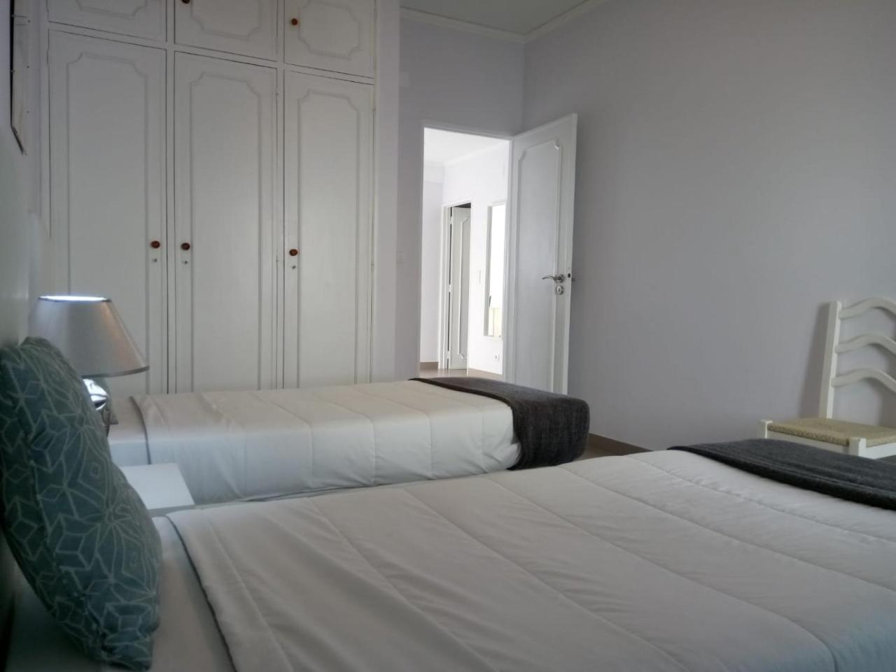 Apartmán Mamamia Ac&Vista Magnifica Quarteira Exteriér fotografie