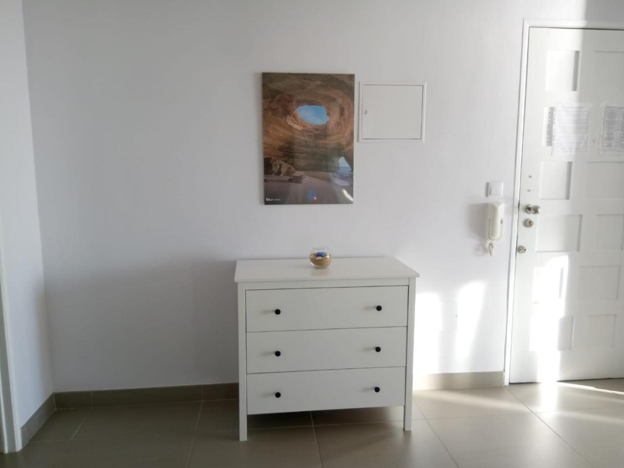 Apartmán Mamamia Ac&Vista Magnifica Quarteira Exteriér fotografie