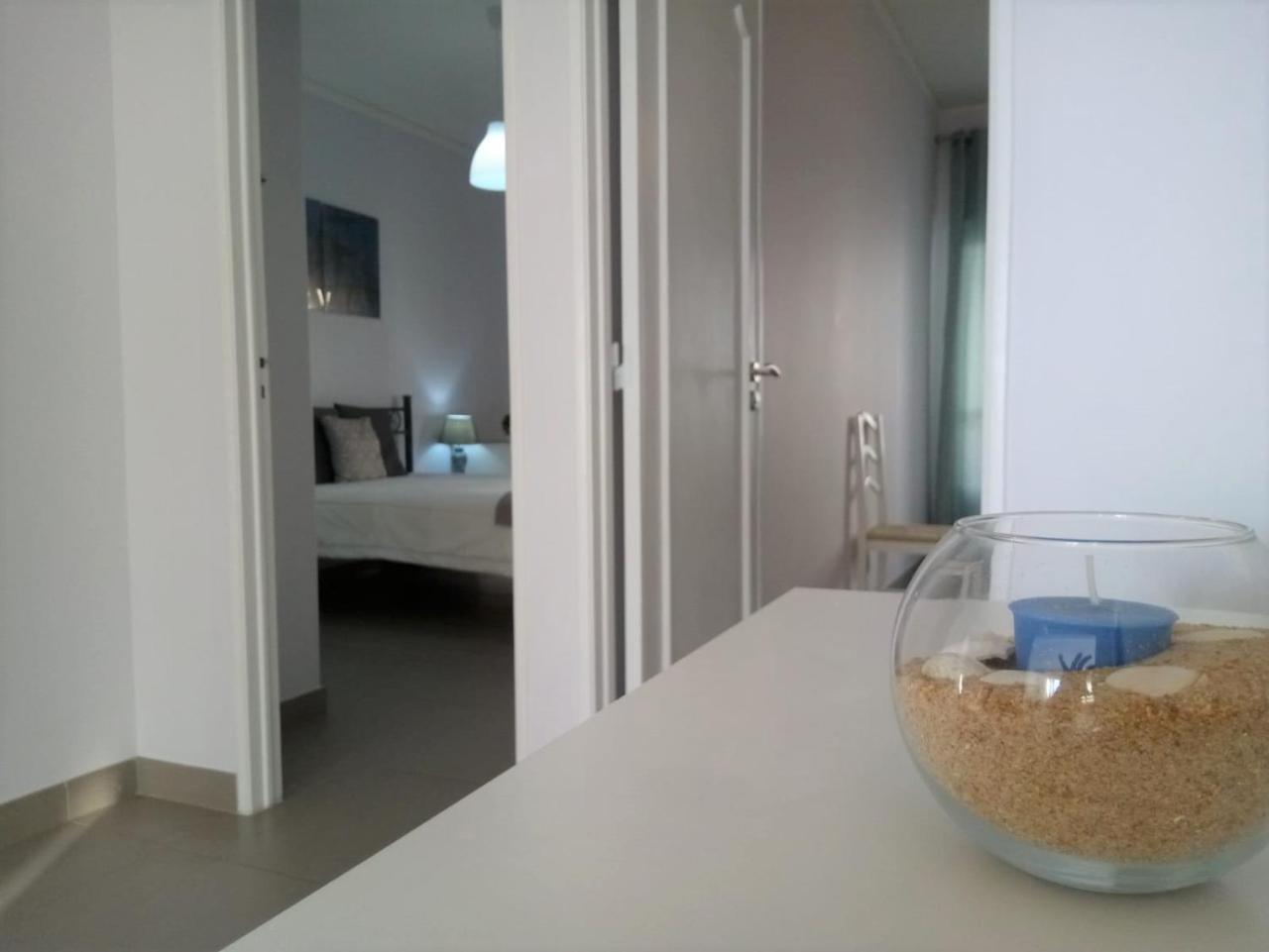 Apartmán Mamamia Ac&Vista Magnifica Quarteira Exteriér fotografie